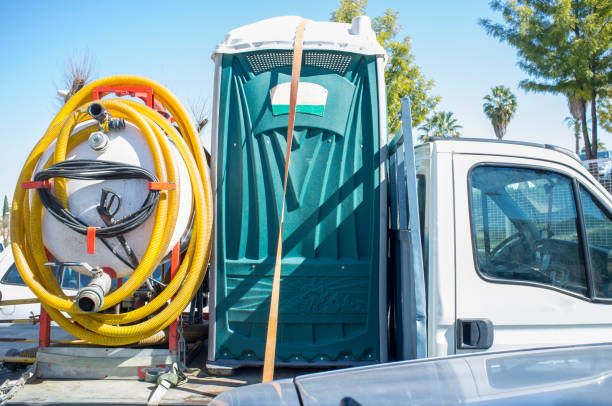 Best Luxury portable toilet rental  in Forrest City, AR