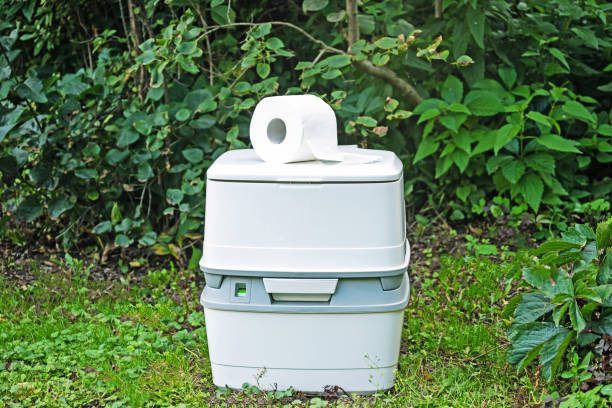 Best High-end porta potty rental  in Forrest City, AR