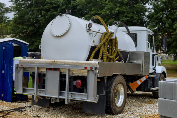 Best Porta potty rental for outdoor events  in Forrest City, AR