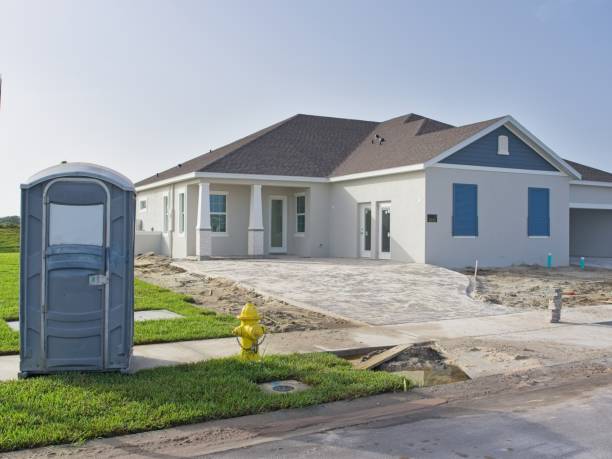 Portable Toilet Options We Offer in Forrest City, AR