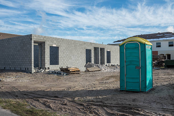 Best Affordable porta potty rental  in Forrest City, AR